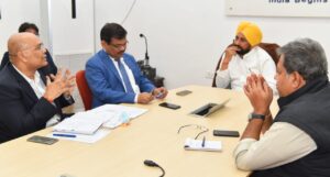 CHARANJIT SINGH CHANNI ANNOUNCES MUKH MANTRI PUNJAB MOTIA MUKT ABHIYAN FROM NOVEMBER 26 ACROSS STATE