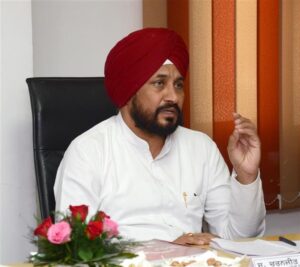 ਮੰਤਰੀ ਮੰਡਲ ਵੱਲੋਂ ‘ਪੰਜਾਬ ਸਟੇਟ ਸੈਂਡ ਐਂਡ ਗਰੈਵਲ ਮਾਈਨਿੰਗ ਪਾਲਿਸੀ-2021’ ਨੂੰ ਪ੍ਰਵਾਨਗੀ