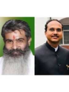 Channi’s claim of clean Administration goes for toss, as decks cleared for appointment of tainted officer as DC Ludhiana