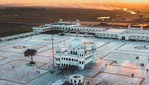 PUNJAB CABINET TO PAY OBEISANCE AT SRI KARTARPUR SAHIB ON NOVEMBER 18 AS PART OF FIRST DELEGATION : CM