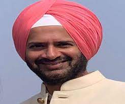 डीएस पटवालिया बने पंजाब के नए एजी