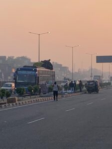 संडे एक्सक्लूसिव : जालंधर में अधिकारियों की मिलीभगत से सुबह ही हो जाती है टैक्स चोरी शुरू
