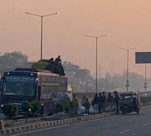 संडे एक्सक्लूसिव : जालंधर में अधिकारियों की मिलीभगत से सुबह ही हो जाती है टैक्स चोरी शुरू