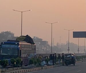 संडे एक्सक्लूसिव : जालंधर में अधिकारियों की मिलीभगत से सुबह ही हो जाती है टैक्स चोरी शुरू