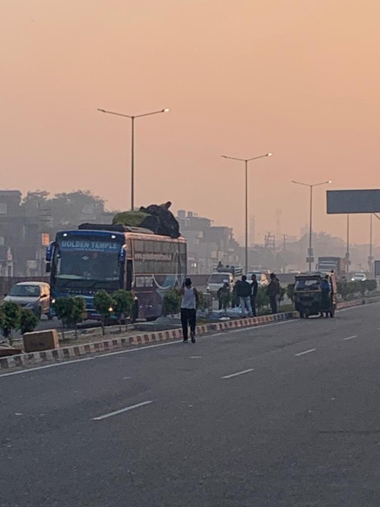 संडे एक्सक्लूसिव : जालंधर में अधिकारियों की मिलीभगत से सुबह ही हो जाती है टैक्स चोरी शुरू