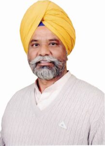 Compensate Farmers for loss of life and property : Mann asks PM