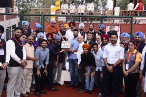 NRI Gakhal brothers give Rs 11 lakh cash prize to Indian men and women hockey squad for stellar performance in Olympics