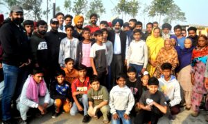 PARGAT SINGH KICKSTARTS DEVELOPMENT WORKS WORTH Rs. 3.50 CRORE IN DADUWAL, KANGNIWAL & PHOLRIWAL
