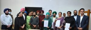 ਪਰਗਟ ਸਿੰਘ ਦੀ ਪਹਿਲਕਦਮੀ ਨਾਲ 15 ਜ਼ਿਲ੍ਹਿਆਂ ਵਿੱਚ ਭਾਸ਼ਾ ਅਫਸਰਾਂ ਦੀ ਤਾਇਨਾਤੀ