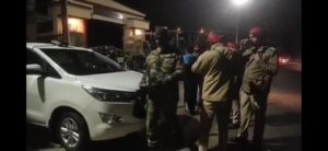 High alert in Pathankot following grenade attack at Army gate