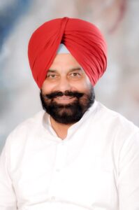 ਮਕਾਨ ਉਸਾਰੀ ਵਿਭਾਗ ਨੇ ਐਨ.ਓ.ਸੀ ਜਾਰੀ ਕਰਨ ਦੀ ਪ੍ਰਕਿਰਿਆ ਨੂੰ ਸਰਲ ਬਣਾਇਆ : ਸਰਕਾਰੀਆ