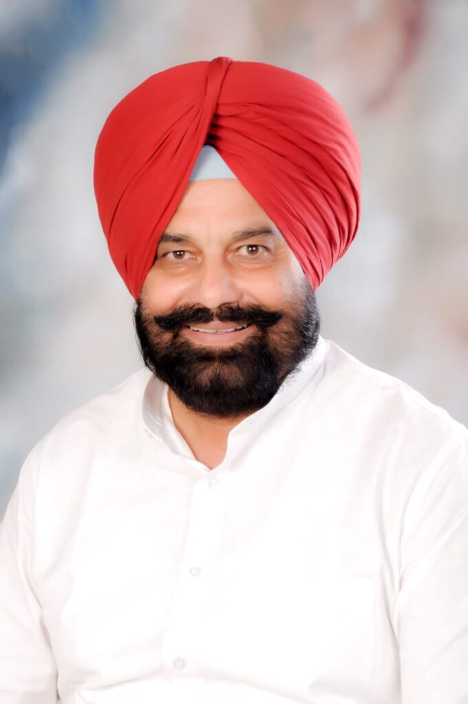 ਮਕਾਨ ਉਸਾਰੀ ਵਿਭਾਗ ਨੇ ਐਨ.ਓ.ਸੀ ਜਾਰੀ ਕਰਨ ਦੀ ਪ੍ਰਕਿਰਿਆ ਨੂੰ ਸਰਲ ਬਣਾਇਆ : ਸਰਕਾਰੀਆ