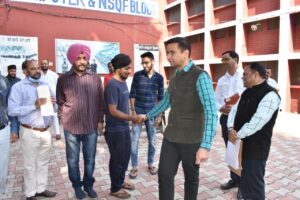 MASSIVE RESPONSE TO SPECIAL CAMPS AS 15723 VOTERS PARTICIPATE ACROSS 1974 BOOTHS