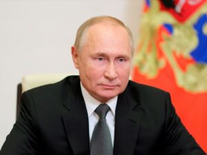 RUSSIAN PRESIDENT VLADIMIR PUTIN EXPECTED TO VISIT INDIA ON DECEMBER 6