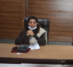 रिलायंस के स्टोरों में सिक्योरिटी गार्डों की भर्ती के लिए रोजगार मेला 6 को : अपनीत रियात