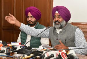 PARGAT’s COUNTER ATTACK ON LIES OF KEJRIWAL & SISODIA, SAYS DELHI’s EDUCATION MODEL A BUBBLE OF WATER
