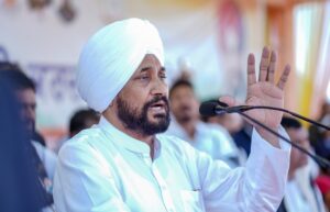 BJP finds new allies in Amarinder and Dhindsa to promote divisive designs in Punjab : Channi