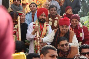 CM Charanjit Singh Channi declares Shri Krishan Balram Rath Yatra as “state festival”