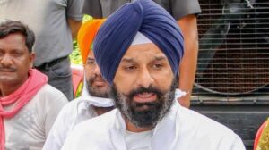 मजीठिया के लिए मुसीबत, ड्रग मामले में उनके खिलाफ केस दर्ज