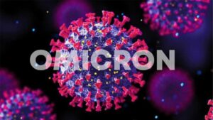 First Omicron case reported in Punjab