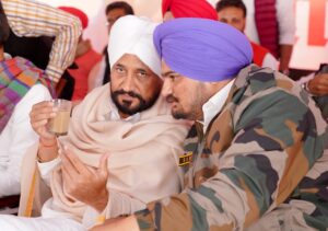 Punjab Government to welcome farmers on their victorious return from Delhi borders : CM Channi