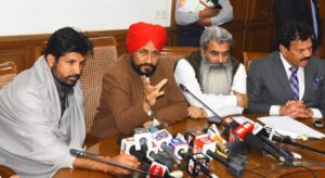 ਕੈਬਨਿਟ ਨੇ ਸ਼ਹਿਰੀ ਵਿਕਾਸ ਅਥਾਰਟੀਆਂ ਵੱਲੋਂ ਆਰਥਿਕ ਪੱਖੋਂ ਕਮਜ਼ੋਰ ਵਰਗਾਂ ਲਈ ਉਸਾਰੇ ਜਾਣ ਵਾਲੇ 25000 ਘਰਾਂ ਦੀ ਅਲਾਟਮੈਂਟ ਲਈ ਅਰਜ਼ੀਆਂ ਮੰਗਣ ਦੀ ਮਨਜ਼ੂਰੀ