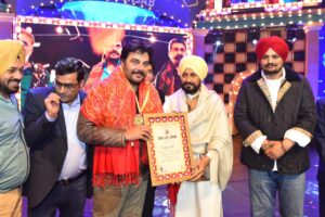Punjab Government to set up Punjabi Film Development Council