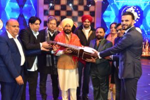 ਪੰਜਾਬ ਸਰਕਾਰ ਵੱਲੋਂ ਪੰਜਾਬੀ ਫਿਲਮ ਵਿਕਾਸ ਕੌਂਸਲ ਦਾ ਕੀਤਾ ਜਾਵੇਗਾ ਗਠਨ
