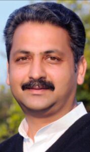 Punjab government names Sirhind-Fatehgarh Sahib-Bela road after Mata Gujar Kaur ji : Vijay Inder Singla