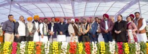 ਬਸਪਾ ਲੀਡਰਸ਼ਿਪ ਨੇ ਪਾਰਟੀ ਅਕਾਲੀ ਦਲ ਨੂੰ ਵੇਚੀ : ਚਰਨਜੀਤ ਸਿੰਘ ਚੰਨੀ