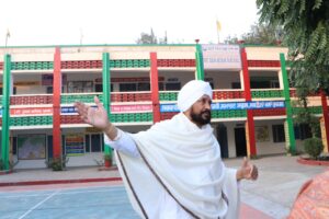 Every word of AAP leadership a bundle of lies : CM 