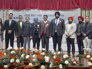ਪੇਡਾ ਨੇ ਪੀਐਸਪੀਸੀਐਲ ਦੇ ਸਹਿਯੋਗ ਨਾਲ ਸੂਬਾ ਪੱਧਰੀ ਊਰਜਾ ਸੰਭਾਲ ਦਿਵਸ ਮਨਾਇਆ