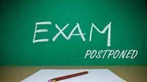 PUNJABI UNIVERSITY POSTPONES SEMESTER EXAMS