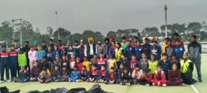 PARGAT SINGH KICKSTARTS DEVELOPMENT PROJECTS WORTH RS. 1.43 CRORE IN SOFI PIND