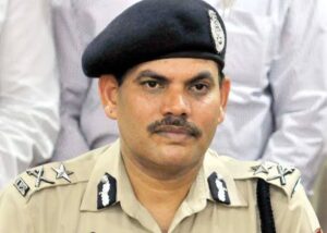 वरिष्ठ आईपीएस अधिकारी ईश्वर सिंह विजिलेंस ब्यूरो के नए प्रमुख