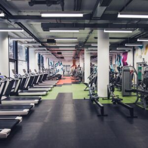 Gyms to remain closed and night curfew to continue till January 25