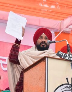 ਮੁੱਖ ਮੰਤਰੀ ਵੱਲੋਂ ਆਂਗਣਵਾੜੀ ਵਰਕਰਾਂ, ਮਿੰਨੀ ਆਂਗਣਵਾੜੀ ਵਰਕਰਾਂ ਅਤੇ ਹੈਲਪਰਾਂ ਦੀਆਂ ਮਾਸਿਕ ਤਨਖਾਹਾਂ ਵਿੱਚ ਵਾਧੇ ਦਾ ਐਲਾਨ