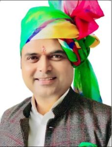 ਮੁੱਖ ਮੰਤਰੀ ਵਲੋਂ ਹਰੇਕ ਗਊਸ਼ਾਲਾ ਦੇ ਰੱਖ-ਰਖਾਵ ਲਈ 5-5 ਲੱਖ ਰੁਪਏ ਦੀ ਰਾਸ਼ੀ ਜਾਰੀ ਕਰਨਾ ਸ਼ਲਾਘਾਯੋਗ ਫੈਸਲਾ :  ਸਚਿਨ ਸ਼ਰਮਾ