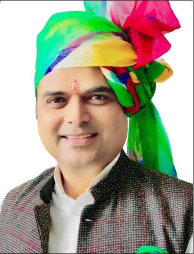 मुख्यमंत्री द्वारा हर गौशाला के रख-रखाव के लिए 5-5 लाख रुपए की राशि जारी करना सराहनीय फ़ैसला :  सचिन शर्मा