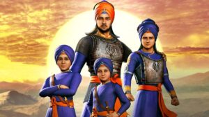 ਪ੍ਰਕਾਸ਼ ਪੁਰਬ ਮੌਕੇ PM ਮੋਦੀ ਦਾ ਵੱਡਾ ਐਲਾਨ : “ਵੀਰ ਬਾਲ ਦਿਵਸ” ਵਜੋਂ ਮਨਾਇਆ ਜਾਵੇਗਾ ਛੋਟੇ ਸਾਹਿਬਜ਼ਾਦਿਆਂ ਦਾ ਸ਼ਹੀਦੀ ਦਿਹਾੜਾ