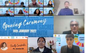 Sustainable Development Goals Summit – Day 1