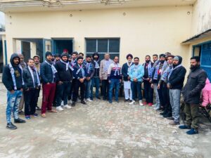 फगवाड़ा में मान लगातार लगा रहे है कांग्रेस में सेंध