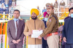 ਮੁੱਖ ਮੰਤਰੀ ਨੇ ਦੁਆਬੇ ਨੂੰ ਸ਼ਹੀਦਾਂ ਦੀ ਧਰਤੀ ਕਿਹਾ
