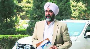मनप्रीत सिंह बादल ने बठिंडा सिटी सोलराईज़ेशन प्रोजैक्ट के स्टेटस का लिया जायज़ा