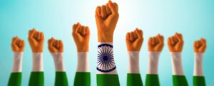 PUNJAB ELECTIONS UPDATE :  63.44 % voting till 5 PM