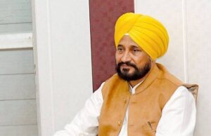 PUNJAB CM WRITES TO UNION EXTERNAL AFFAIRS MINISTER FOR SAFE EVACUATION OF PUNJABIS STRANDED IN UKRAINE