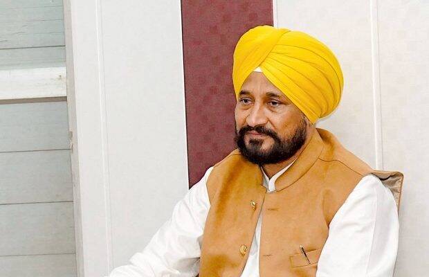 ਮੁੱਖ ਮੰਤਰੀ ਨੇ ਯੂਕਰੇਨ ਵਿੱਚ ਫਸੇ ਪੰਜਾਬੀਆਂ ਨੂੰ ਸੁਰੱਖਿਅਤ ਕੱਢਣ ਲਈ ਕੇਂਦਰੀ ਵਿਦੇਸ ਮੰਤਰੀ ਨੂੰ ਲਿਖਿਆ ਪੱਤਰ