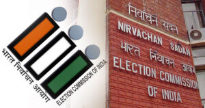 ECI ISSUES PROHIBITION PROTOCOL DURING 48 HOUR BEFORE POLL