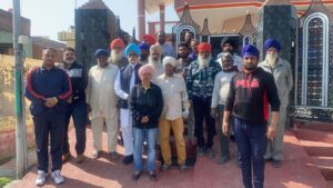 ਫਗਵਾੜਾ ਵਿਧਾਨ ਸਭਾ ਹਲਕੇ ਦੇ ਪਿੰਡਾਂ ਵਿੱਚ ਜੋਗਿੰਦਰ ਮਾਨ ਦੀ ਚੋਣ ਮੁਹਿੰਮ ਹੋਈ ਤੇਜ਼