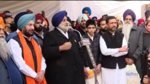 ਮੁਕਤਸਰ ਤੋਂ ਅਕਾਲੀ ਦਲ ਨੂੰ ਮਿਲਿਆ ਵੱਡਾ ਹੁਲਾਰਾ
